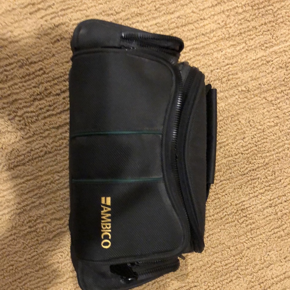 Camera case - Picture 2 of 4